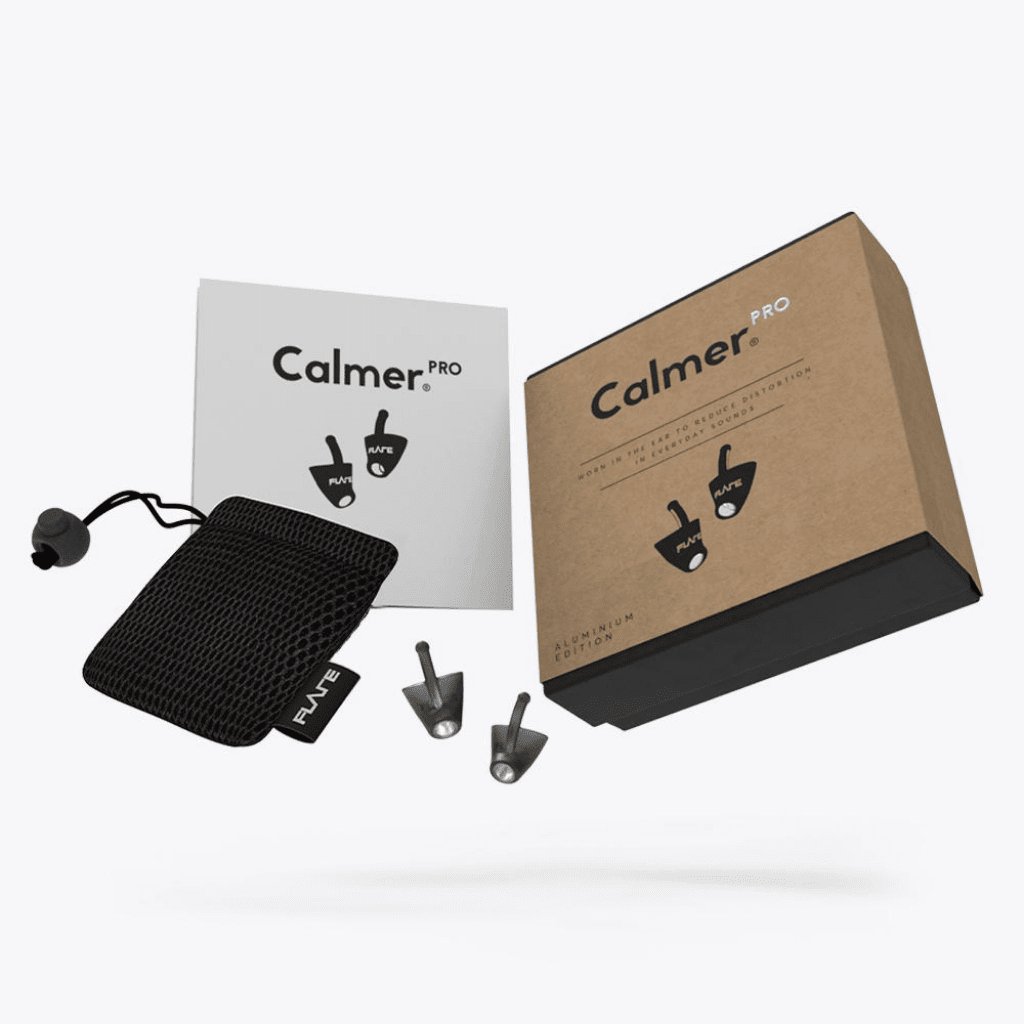 Flare® Calmer® PRO - 4