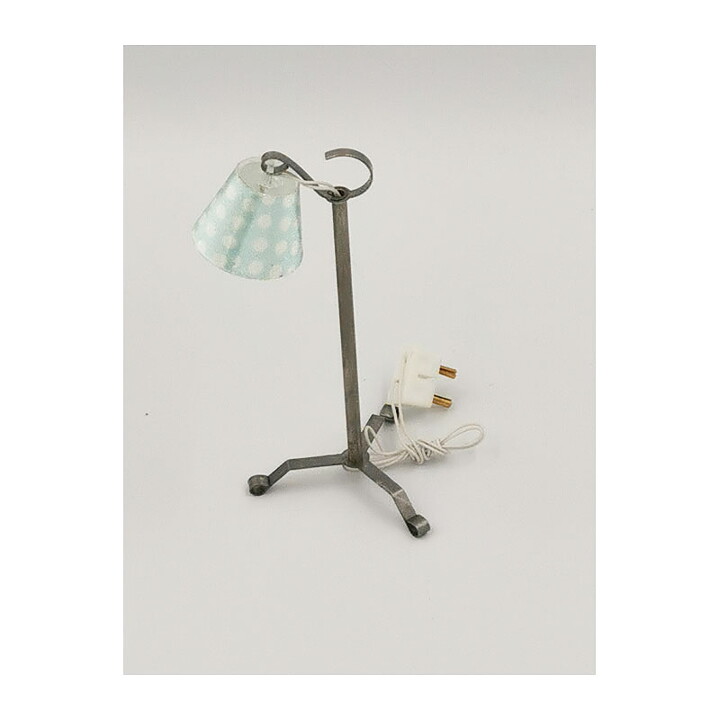 Dukkehus Second Hand Lundby Gulvlampe 2006