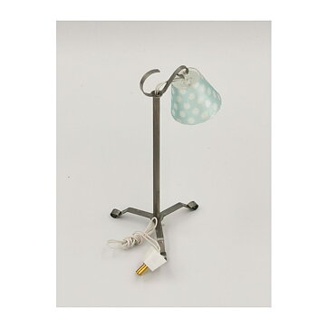 Dollhouse Second Hand Lundby Floor Lamp 2006