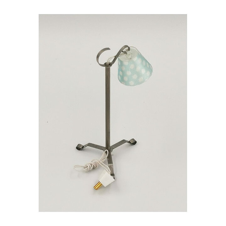 Dockhus Second Hand Lundby Golvlampa  2006