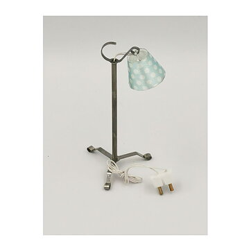 Dollhouse Second Hand Lundby Floor Lamp 2006