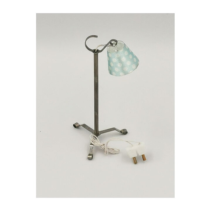 Dockhus Second Hand Lundby Golvlampa  2006