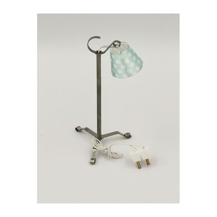 Dollhouse Second Hand Lundby Floor Lamp 2006