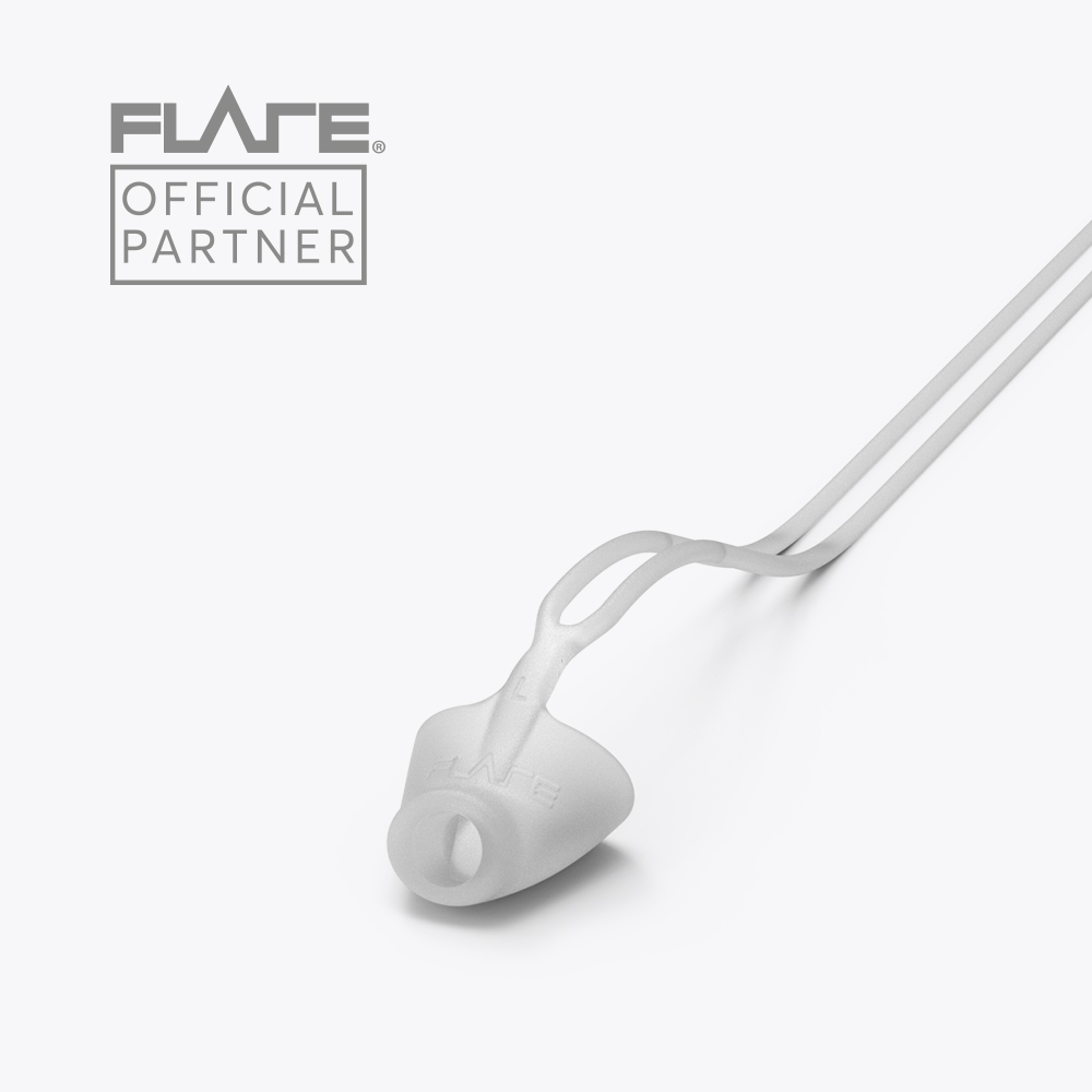Flare® Calmer® Secure - 5