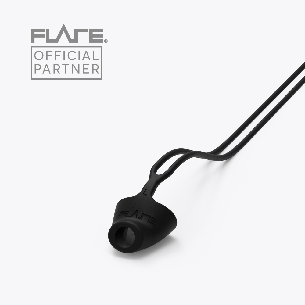 Flare® Calmer® Secure - 4