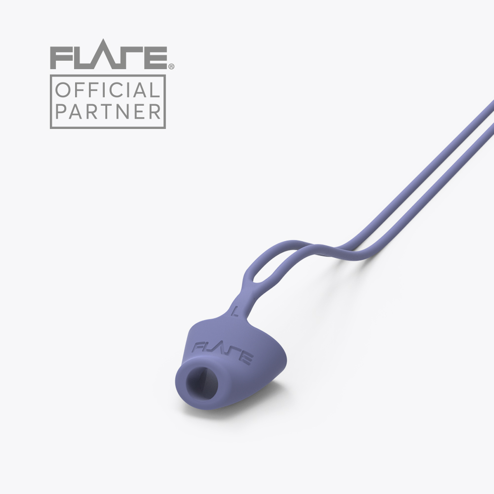 Flare® Calmer® Secure - 3