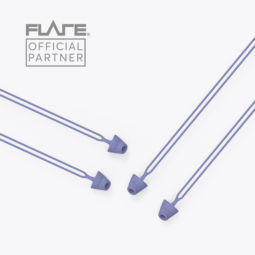 Flare® Calmer® Secure