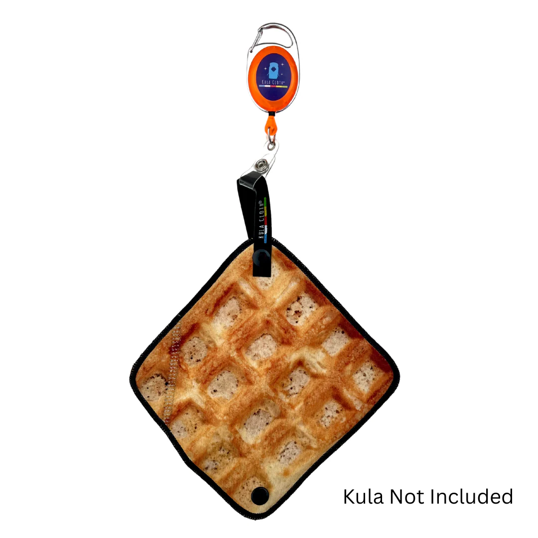 The Kula Cloth Leash - 2