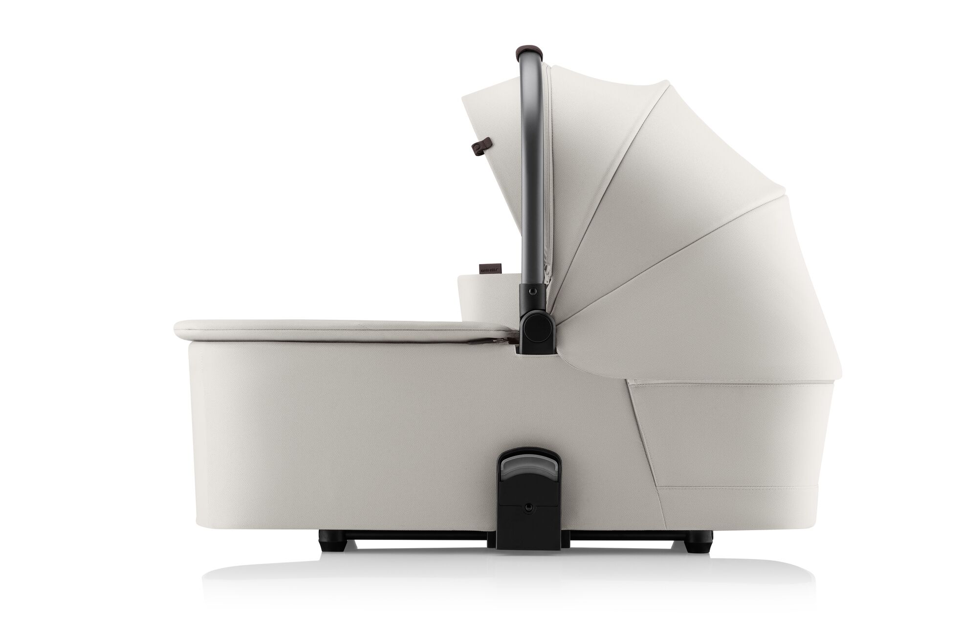 Britax Rio Liggdel - LUX - Soft Taupe - 2