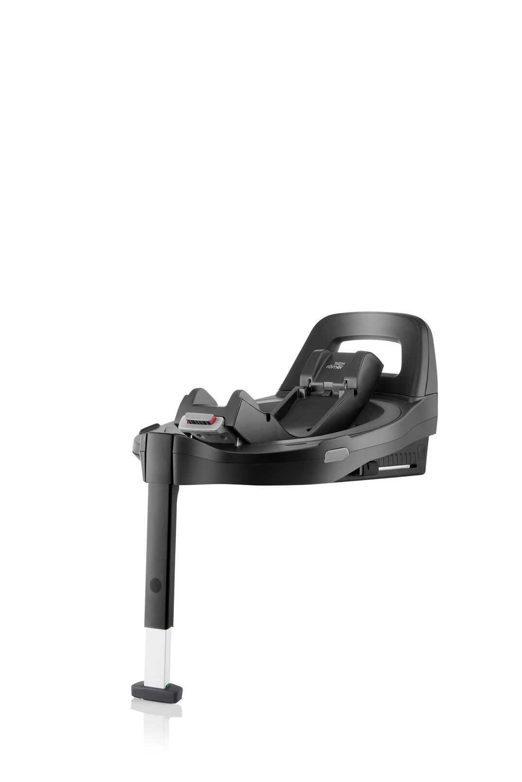Britax Rio inkl Liggdel och Baby-Safe PRO - Paketpris - 7