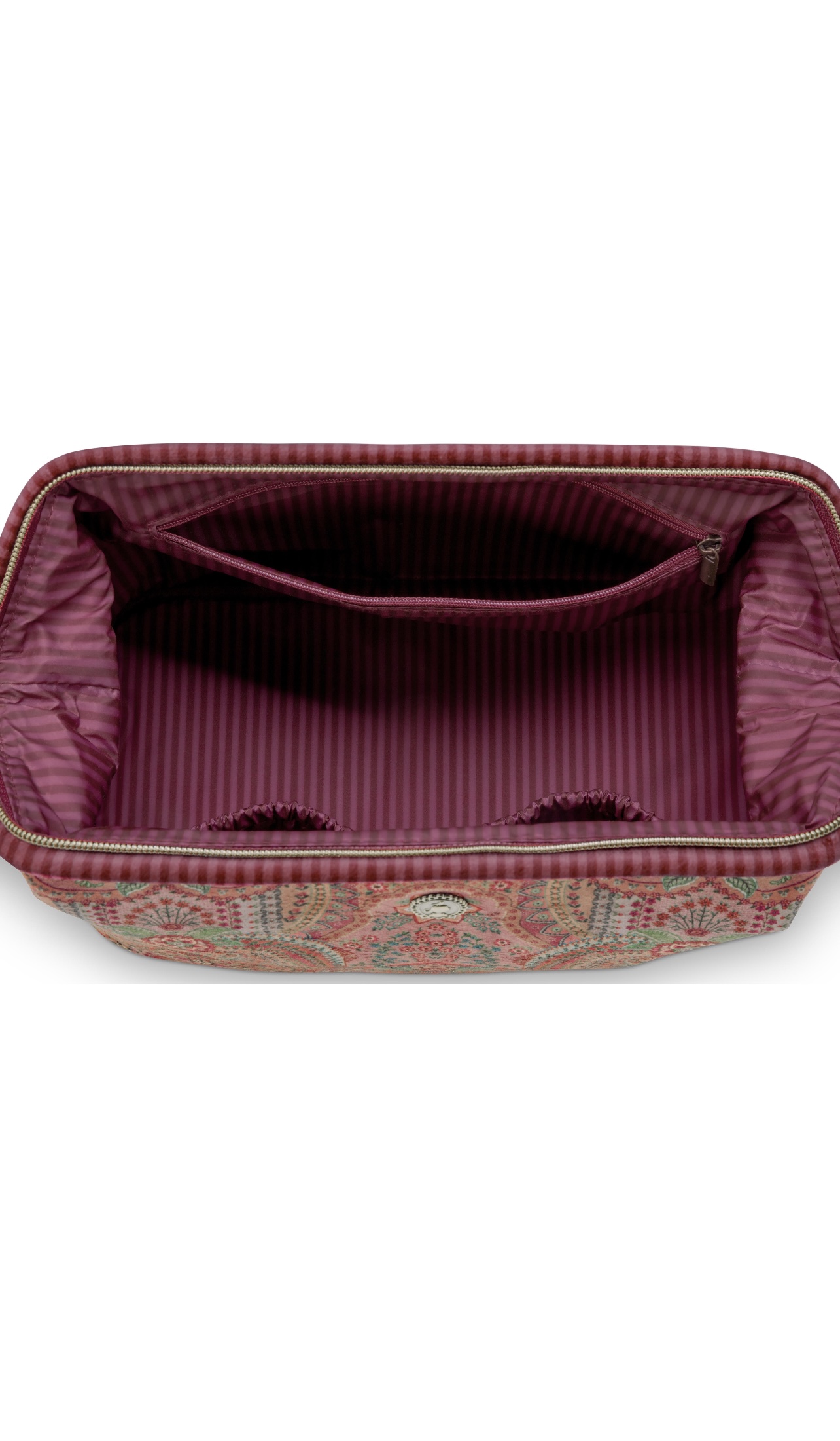 Necessär / Rosa - 3