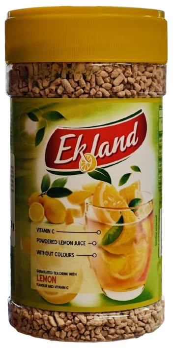 Instant Tea 350 g  - 3