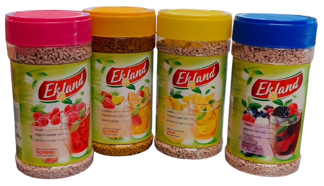 Instant Tea 350 g 
