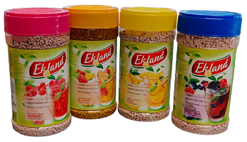 Instant Tea 350 g 
