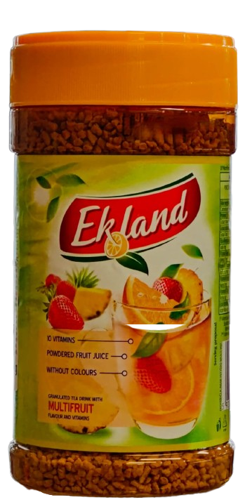 Instant Tea 350 g  - 5