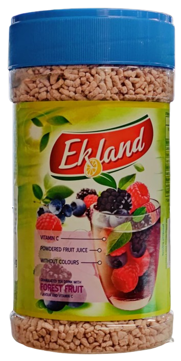 Instant Tea 350 g  - 4