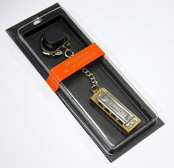 Hohner - Little Lady -Keychain