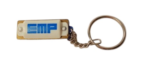 Hering -Keychain