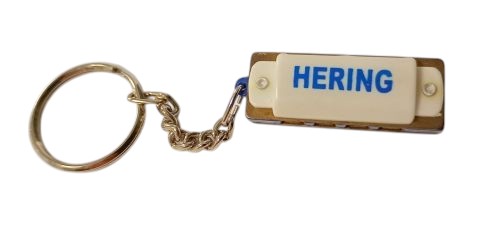 Hering -Keychain - 3