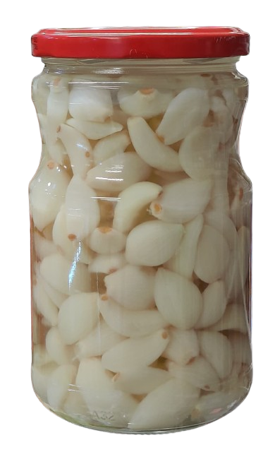 Inlagda Vitlök 680 g - 2