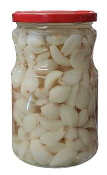 Inlagda Vitlök 680 g