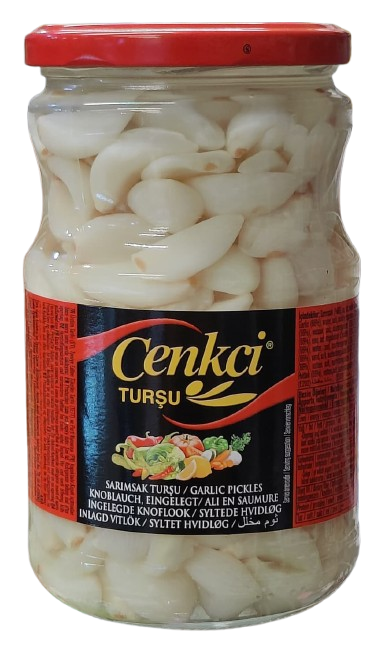Inlagda Vitlök 680 g