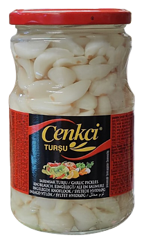 Inlagda Vitlök 680 g