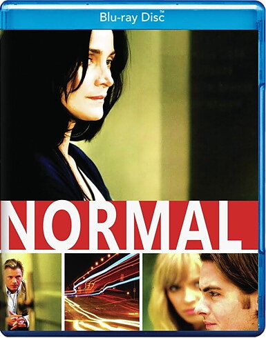 Normal (BLU-RAY)