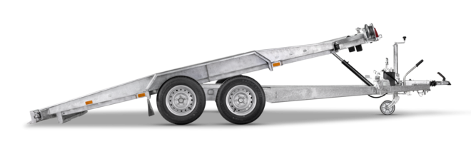 Böckmann Biltransport AT 4019/27 - 5