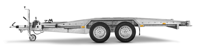 Böckmann Biltransport AT 4019/27 - 9