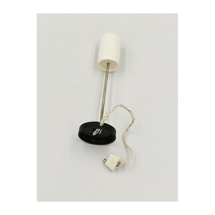 Dollhouse Second Hand Gulvlampe 1960'erne - 70'erne