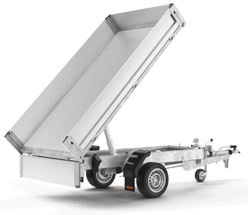Böckmann Tippsläp RK-AL 2514/15