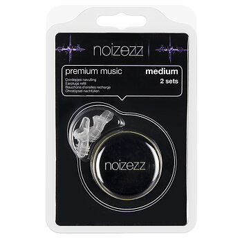 Noizezz Refill hörselskydd
