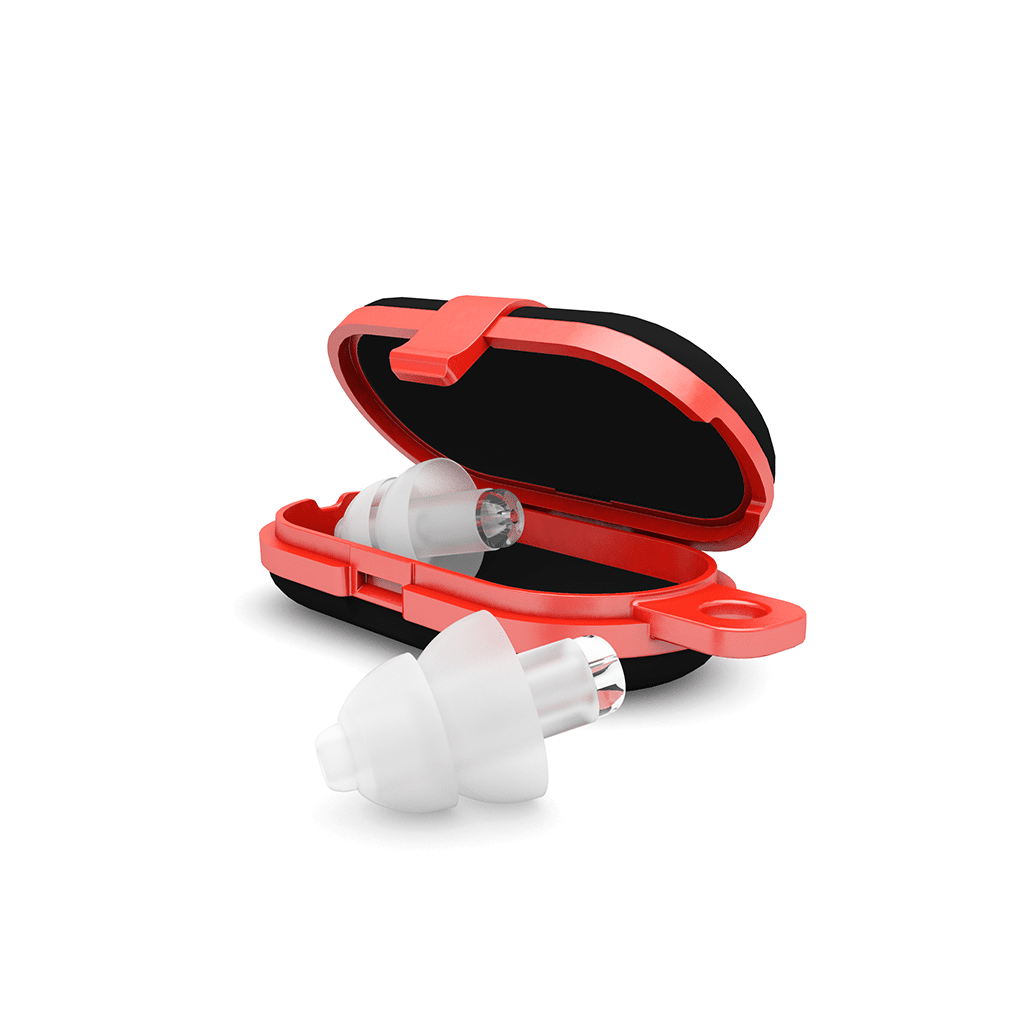 Alpine PartyPlug - Earplugs for parties - 3