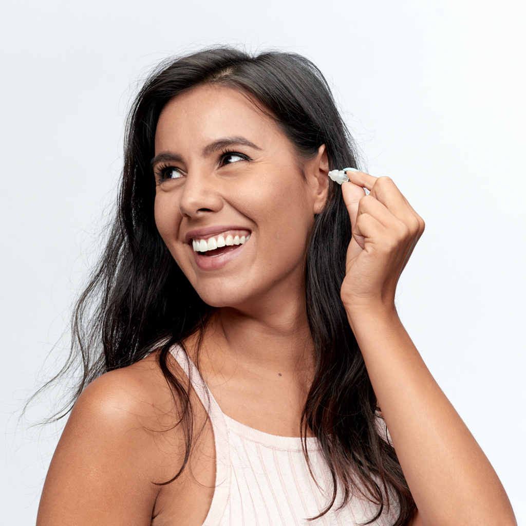 Alpine PartyPlug - Earplugs for parties - 2