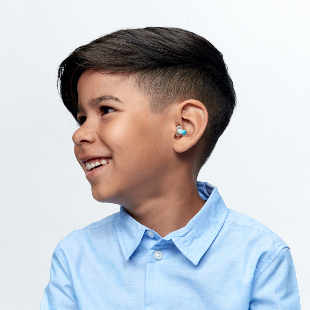 Alpine Pluggies Kids - Earplugs for children - 2