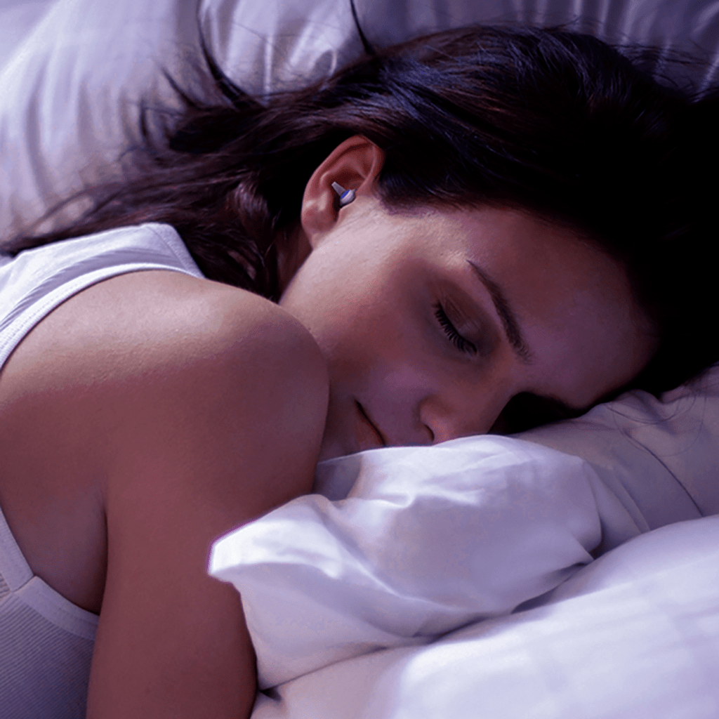 Alpine SleepDeep - Comfortable earplugs for sleep - 2