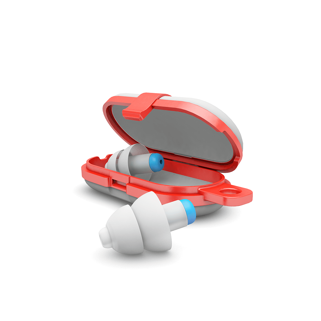 Alpine Swimsafe - Earplugs for swimming - 3