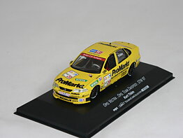 Opel Vectra  #20 1997 (Opel Team Zakgpeed  Kurt Thilm) 1:43 Onyx