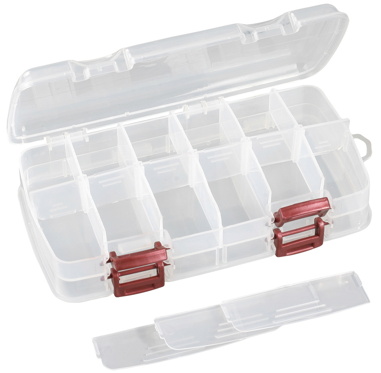 Dubbelsidig betesask 22.5x12x6cm