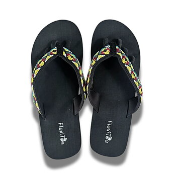 FlexiToe Flow - Jamaica