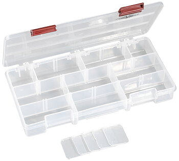 Betesask 23x12.5x3.3cm