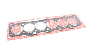 Cylinder head gasket, D24 M11 (3-hole) Elring
