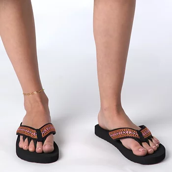 FlexiToe Flow - Lava Sand