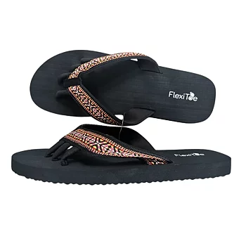 FlexiToe Flow - Lava Sand