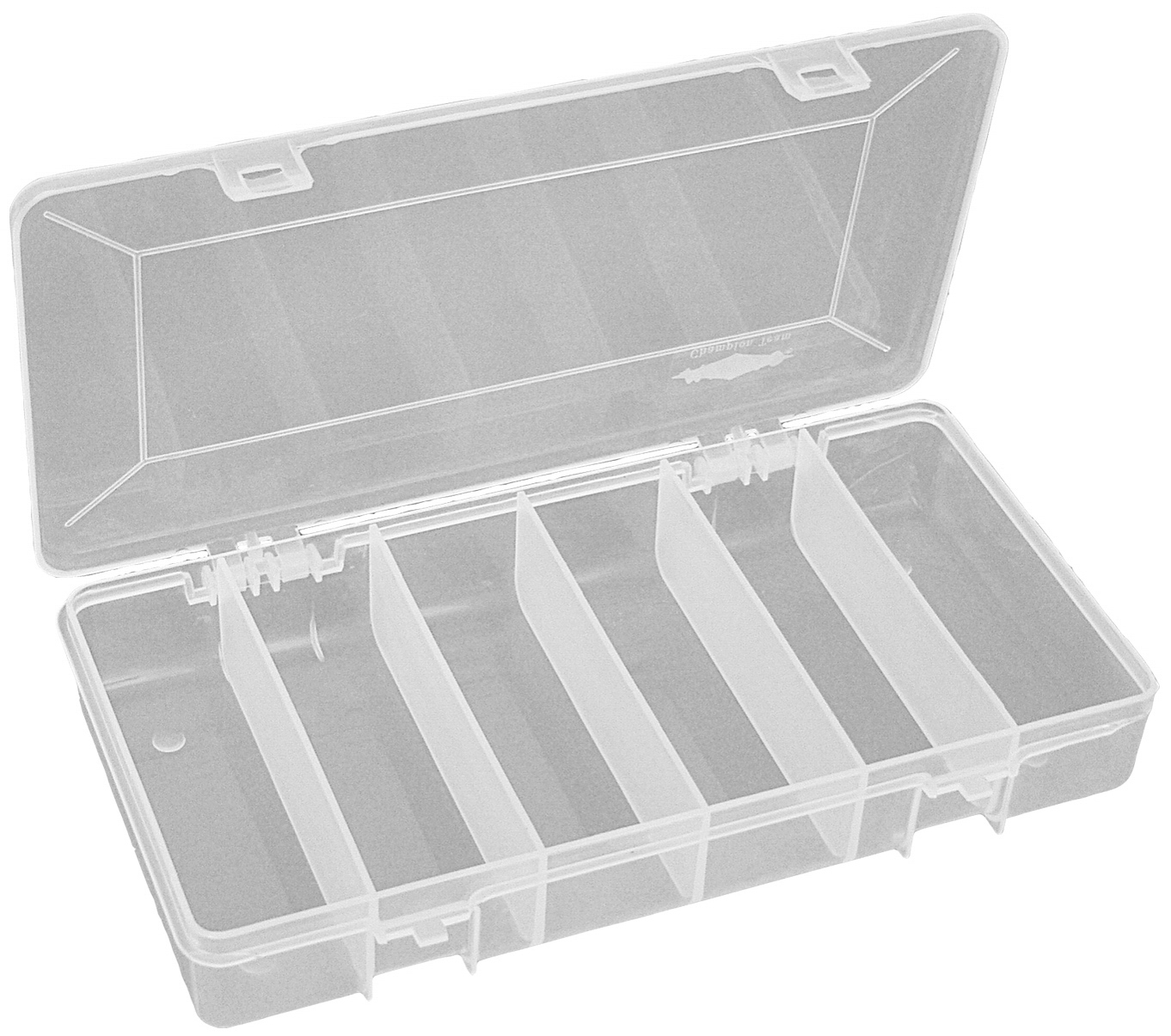 Betesask 20.7x10.8x3.3cm