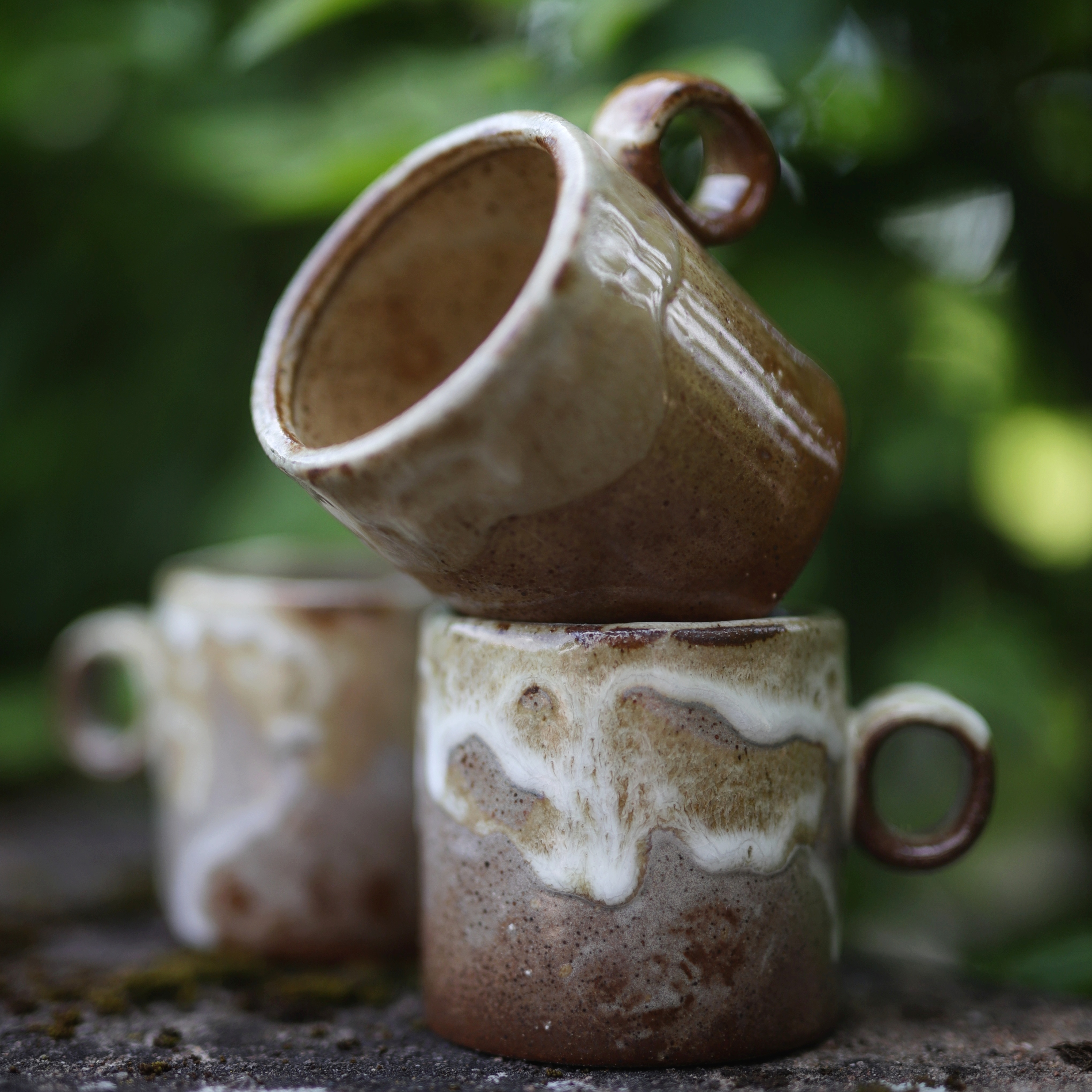 Mugg - drip