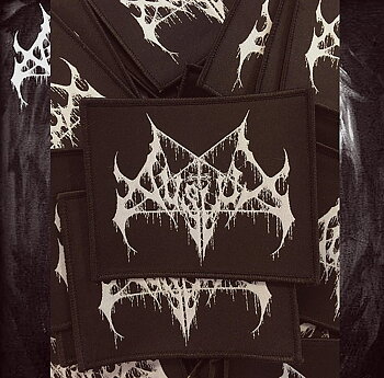 AVSLUT - Logo Patch
