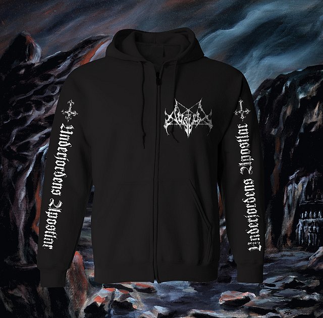 AVSLUT - Tyranni Zip Hood