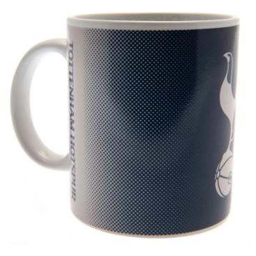 Tottenham Hotspur Mugg Heat Changing - 2